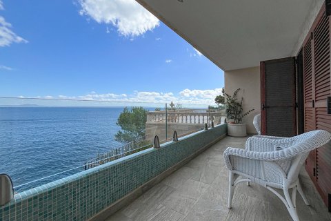 Apartamento en venta en Mallorca, España 3 dormitorios, 90 m2 No. 143393 - foto 1