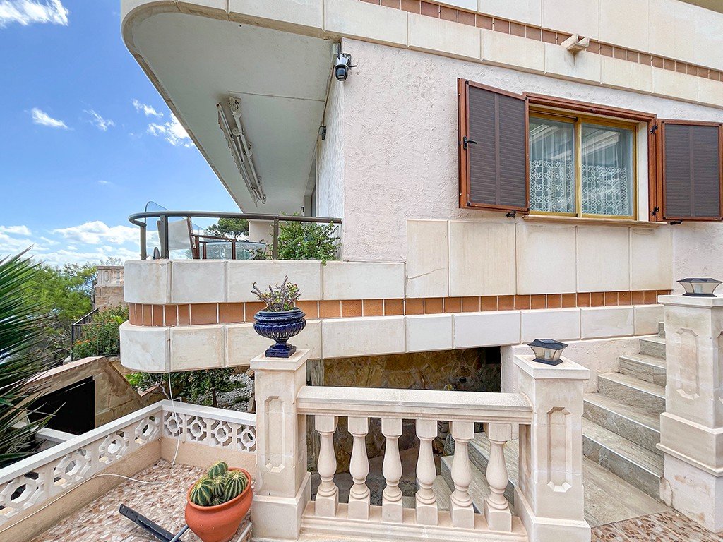 Huoneisto Mallorca, Espanja 3 makuuhuonetta, 90 m2 No. 143393