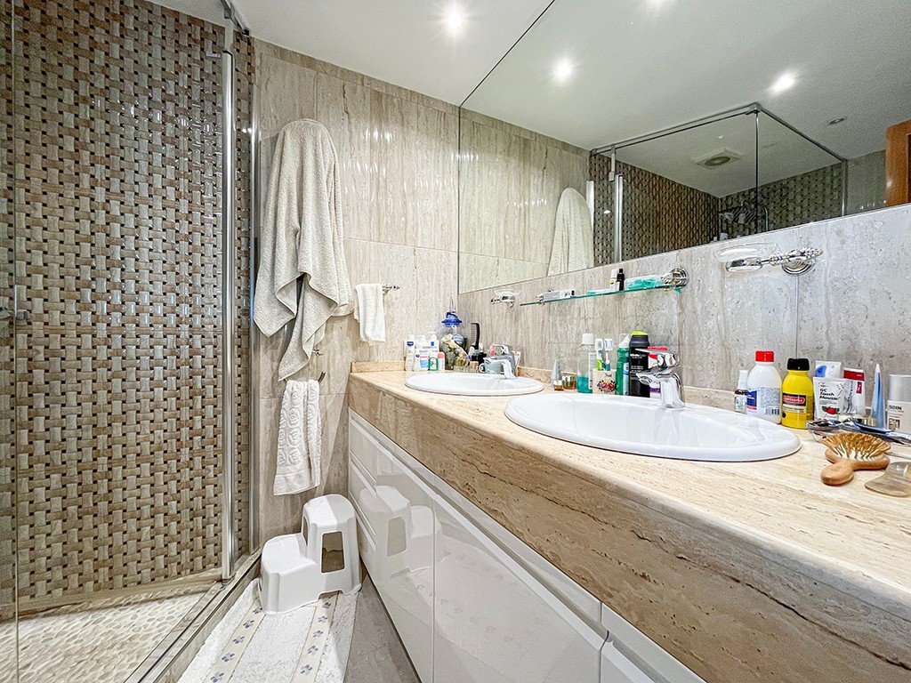 Huoneisto Mallorca, Espanja 3 makuuhuonetta, 90 m2 No. 143393