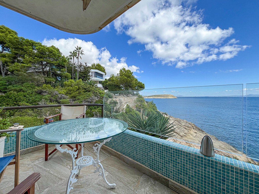Huoneisto Mallorca, Espanja 3 makuuhuonetta, 90 m2 No. 143393