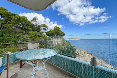 Apartamento en venta en Mallorca, España 3 dormitorios, 90 m2 No. 143393 - foto 11