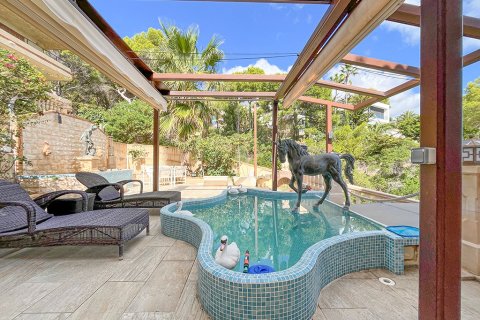 Apartamento en venta en Mallorca, España 3 dormitorios, 90 m2 No. 143393 - foto 5
