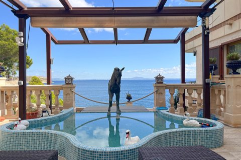 Apartamento en venta en Mallorca, España 3 dormitorios, 90 m2 No. 143393 - foto 23