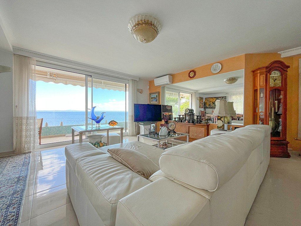 Huoneisto Mallorca, Espanja 3 makuuhuonetta, 90 m2 No. 143393