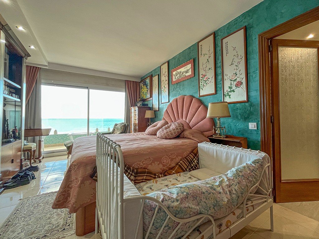 Huoneisto Mallorca, Espanja 3 makuuhuonetta, 90 m2 No. 143393
