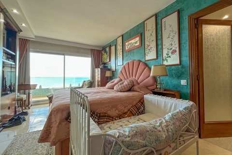 Apartamento en venta en Mallorca, España 3 dormitorios, 90 m2 No. 143393 - foto 14