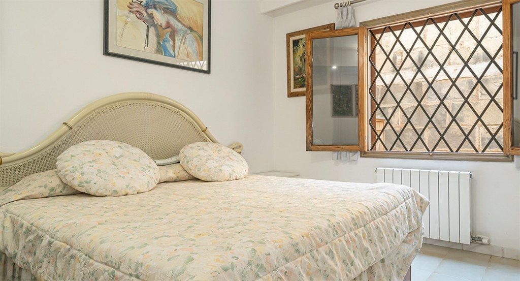 Huoneisto Mallorca, Espanja 3 makuuhuonetta, 90 m2 No. 143393