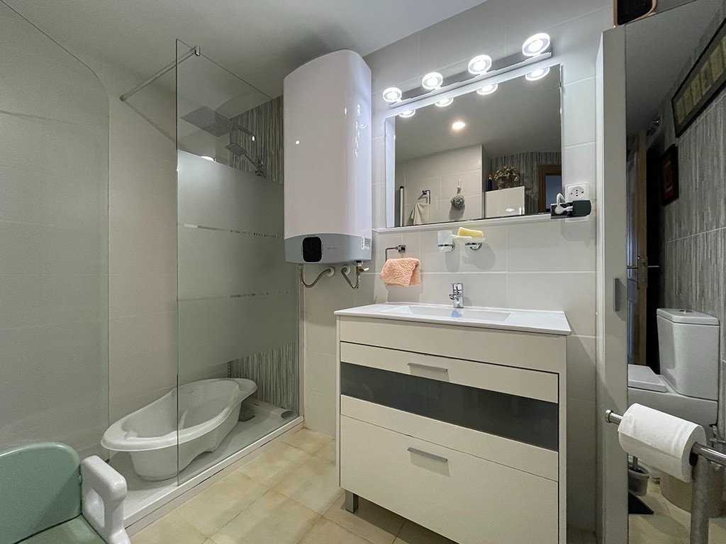 Huoneisto Mallorca, Espanja 3 makuuhuonetta, 90 m2 No. 143393