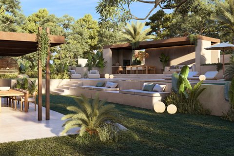 Villa for sale in Santa Ponsa, Mallorca, Spain 4 bedrooms, 420 sq.m. No. 143390 - photo 8