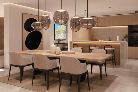 Villa for sale in Santa Ponsa, Mallorca, Spain 4 bedrooms, 420 sq.m. No. 143390 - photo 11