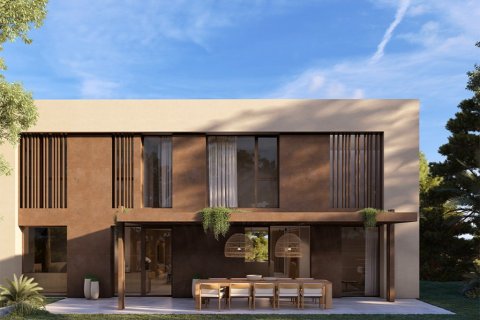 Villa for sale in Santa Ponsa, Mallorca, Spain 4 bedrooms, 420 sq.m. No. 143390 - photo 6