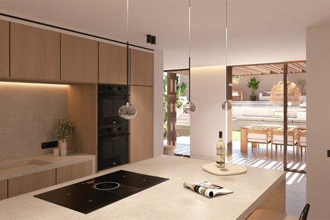 Villa for sale in Santa Ponsa, Mallorca, Spain 4 bedrooms, 420 sq.m. No. 143390 - photo 15