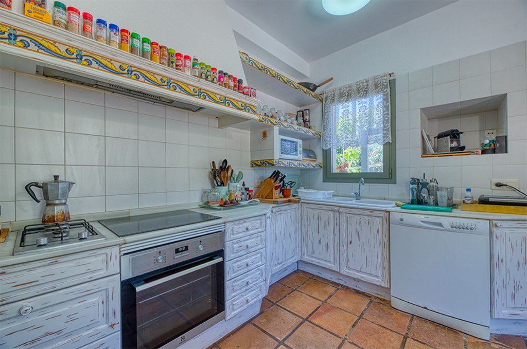Villa Esporles, Mallorca, Spānijā 5 istabas, 350 m2 Nr. 143391