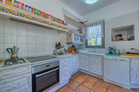 Villa en venta en Esporles, Mallorca, España 5 dormitorios, 350 m2 No. 143391 - foto 7