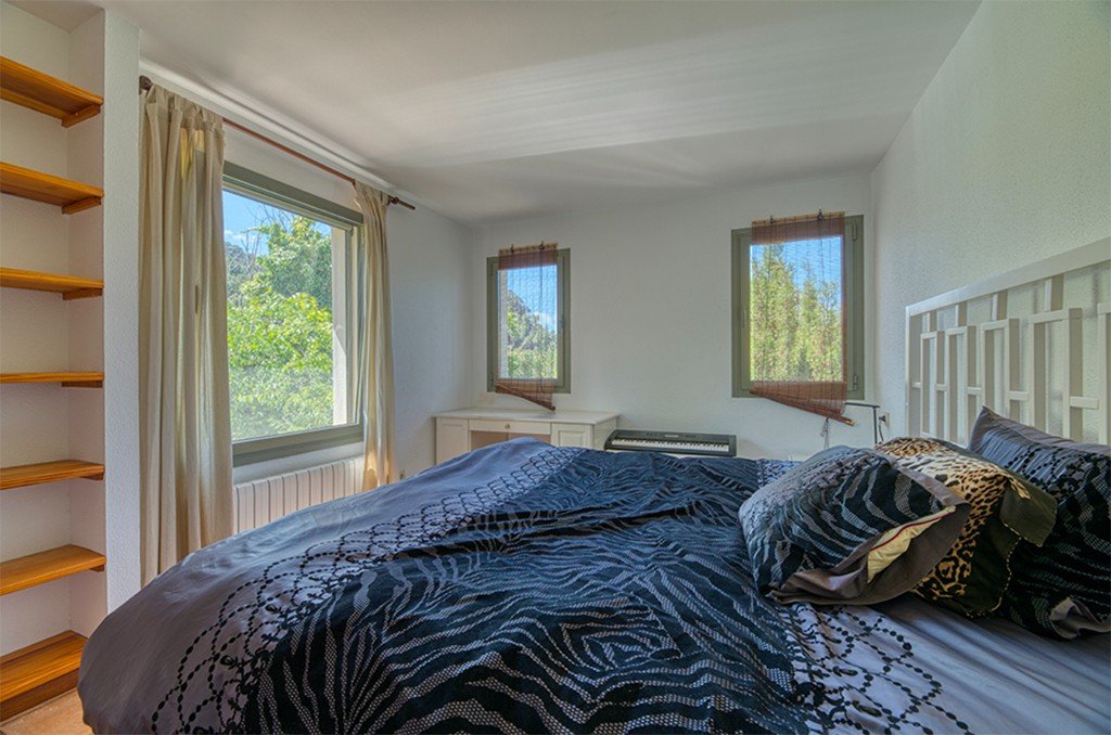 Villa Esporles, Mallorca, Spānijā 5 istabas, 350 m2 Nr. 143391