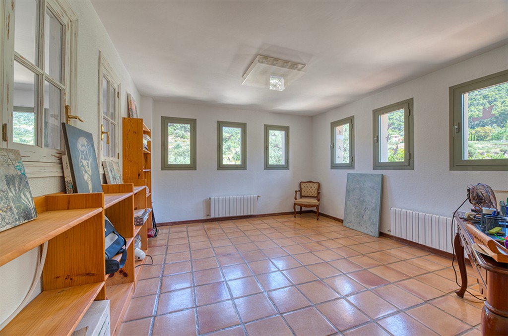Villa Esporles, Mallorca, Spānijā 5 istabas, 350 m2 Nr. 143391