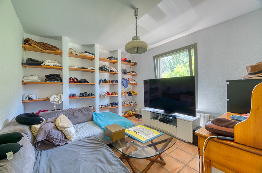 Villa Esporles, Mallorca, Spānijā 5 istabas, 350 m2 Nr. 143391