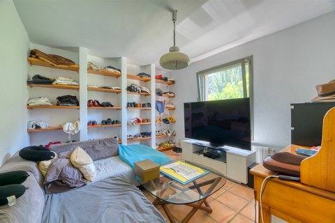 Villa en venta en Esporles, Mallorca, España 5 dormitorios, 350 m2 No. 143391 - foto 5