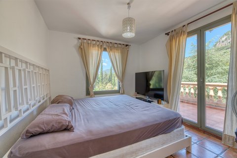 Villa en venta en Esporles, Mallorca, España 5 dormitorios, 350 m2 No. 143391 - foto 9