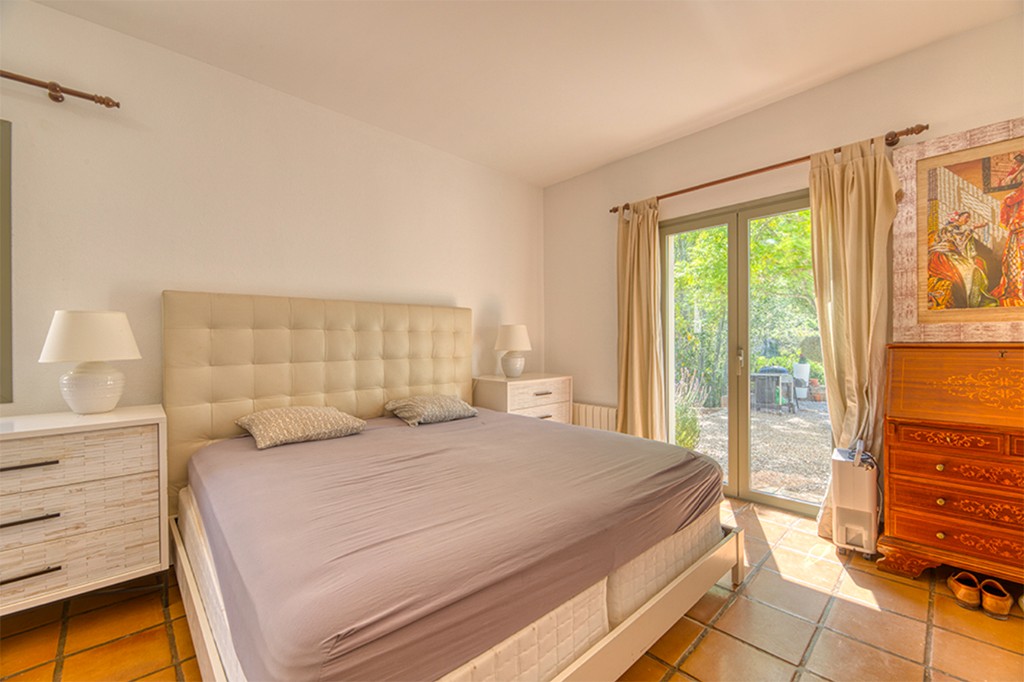 Villa Esporles, Mallorca, Spānijā 5 istabas, 350 m2 Nr. 143391