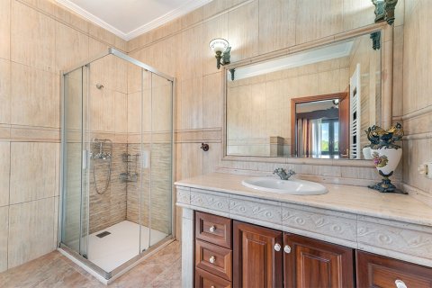 Villa en venta en Mallorca, España 3 dormitorios, 450 m2 No. 143396 - foto 18