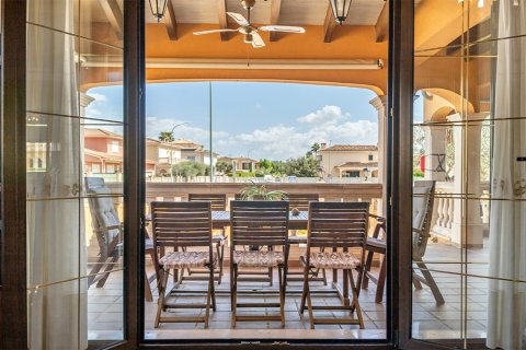 Villa en venta en Mallorca, España 3 dormitorios, 450 m2 No. 143396 - foto 10