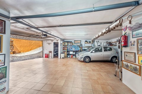 Villa en venta en Mallorca, España 3 dormitorios, 450 m2 No. 143396 - foto 21