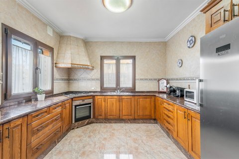 Villa en venta en Mallorca, España 3 dormitorios, 450 m2 No. 143396 - foto 13