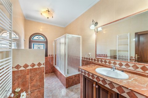 Villa en venta en Mallorca, España 3 dormitorios, 450 m2 No. 143396 - foto 20