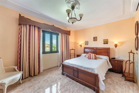 Villa en venta en Mallorca, España 3 dormitorios, 450 m2 No. 143396 - foto 17