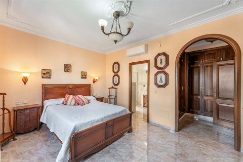 Villa en venta en Mallorca, España 3 dormitorios, 450 m2 No. 143396 - foto 15