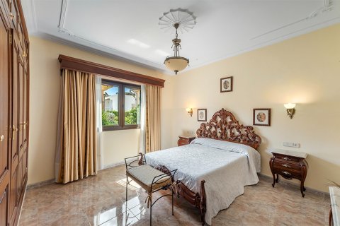 Villa en venta en Mallorca, España 3 dormitorios, 450 m2 No. 143396 - foto 19