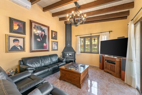 Villa en venta en Mallorca, España 3 dormitorios, 450 m2 No. 143396 - foto 11