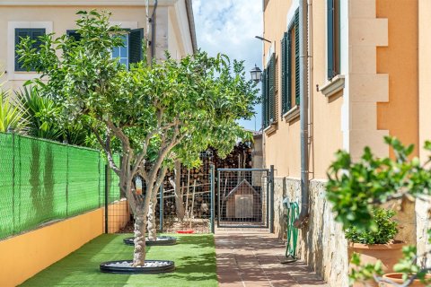 Villa en venta en Mallorca, España 3 dormitorios, 450 m2 No. 143396 - foto 5