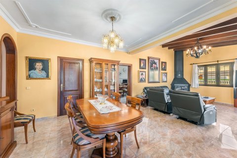 Villa en venta en Mallorca, España 3 dormitorios, 450 m2 No. 143396 - foto 12