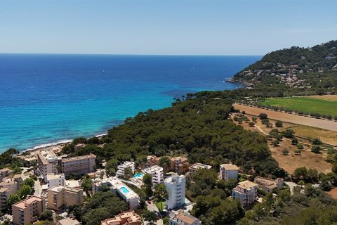 Продажа квартиры в Каньямель, Майорка, Испания 2 спальни, 93м2 №143394 - фото 26