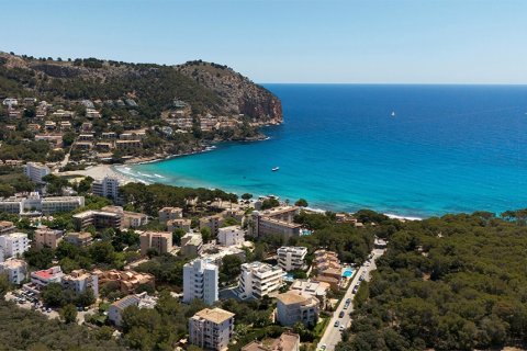 Продажа квартиры в Каньямель, Майорка, Испания 2 спальни, 93м2 №143394 - фото 27