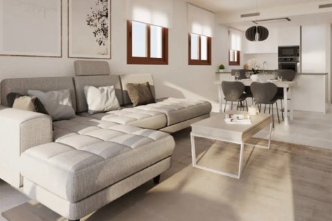 Продажа квартиры в Каньямель, Майорка, Испания 2 спальни, 93м2 №143394 - фото 6