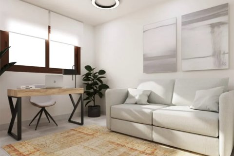 Продажа квартиры в Каньямель, Майорка, Испания 2 спальни, 93м2 №143394 - фото 7