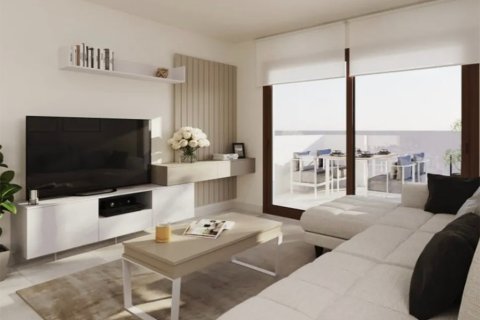 Продажа квартиры в Каньямель, Майорка, Испания 2 спальни, 93м2 №143394 - фото 5