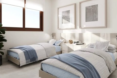 Продажа квартиры в Каньямель, Майорка, Испания 2 спальни, 93м2 №143394 - фото 9