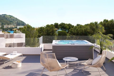 Продажа квартиры в Каньямель, Майорка, Испания 2 спальни, 93м2 №143394 - фото 24