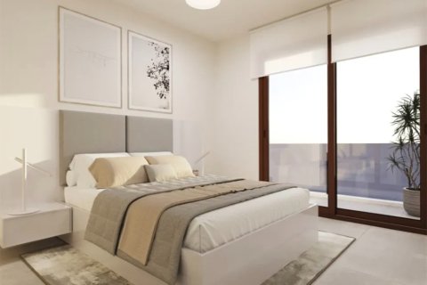 Продажа квартиры в Каньямель, Майорка, Испания 2 спальни, 93м2 №143394 - фото 10