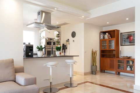 Apartamento en venta en Santa Ponsa, Mallorca, España 3 dormitorios, 140 m2 No. 143392 - foto 14