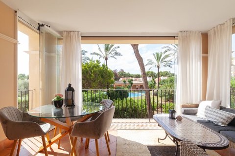 Apartamento en venta en Santa Ponsa, Mallorca, España 3 dormitorios, 140 m2 No. 143392 - foto 18