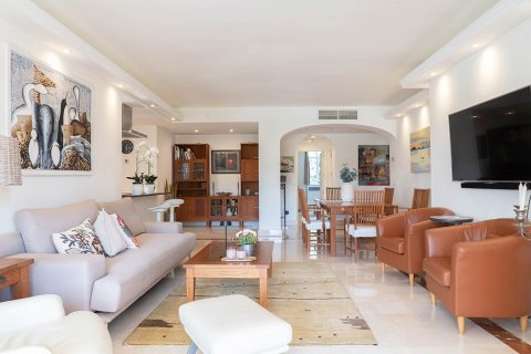Apartamento en venta en Santa Ponsa, Mallorca, España 3 dormitorios, 140 m2 No. 143392 - foto 13