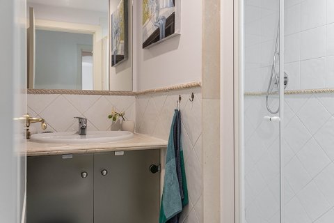 Apartamento en venta en Santa Ponsa, Mallorca, España 3 dormitorios, 140 m2 No. 143392 - foto 20