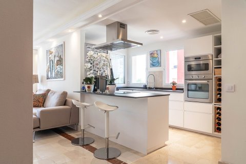 Apartamento en venta en Santa Ponsa, Mallorca, España 3 dormitorios, 140 m2 No. 143392 - foto 15