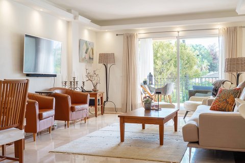 Apartamento en venta en Santa Ponsa, Mallorca, España 3 dormitorios, 140 m2 No. 143392 - foto 12