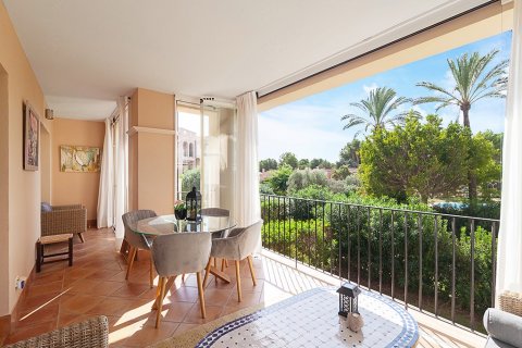Apartamento en venta en Santa Ponsa, Mallorca, España 3 dormitorios, 140 m2 No. 143392 - foto 19